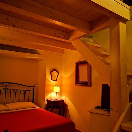 B&B Corti Carmela Галлиполи Экстерьер фото